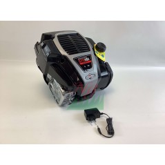 Complete BRIGGS&STRATTON 575iSi 150cc 22x60 VL electric motor with battery charger | Newgardenstore.eu
