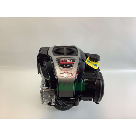 Kompletter BRIGGS&STRATTON 575iSi 150cc 22x60 VL Elektromotor mit Batterieladegerät