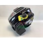 Motore completo BRIGGS INSTART 575iSi 150cc 22x60 VL avv elettrico batteria caricabatteria