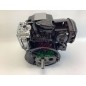 Motore completo BRIGGS INSTART 575iSi 150cc 22x60 VL avv elettrico batteria caricabatteria