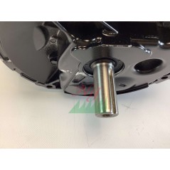 Motore completo BRIGGS INSTART 575iSi 150cc 22x60 VL avv elettrico batteria caricabatteria | Newgardenstore.eu