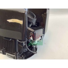 Motore completo BRIGGS INSTART 575iSi 150cc 22x60 VL avv elettrico batteria caricabatteria | Newgardenstore.eu