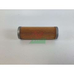 Filtro gasolio ORIGINALE KUBOTA motore macchina operatrice GIANNI FERRARI PG XPRO | Newgardenstore.eu