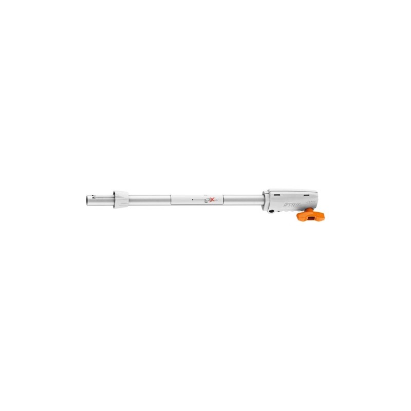 Extensión 50 cm cortasetos modelos HLA56 ORIGINAL STIHL HA018205000