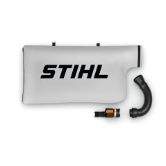 Set sacco di raccolta aspiratore modelli SHA56 ORIGINALE STIHL SA020071000 | Newgardenstore.eu