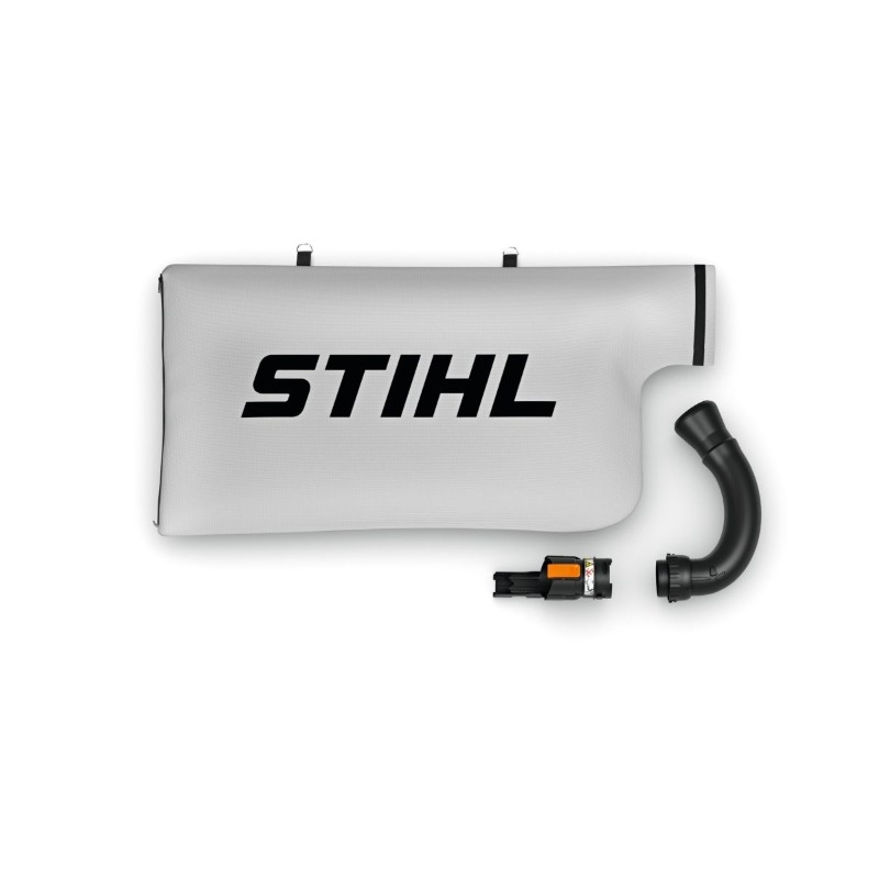 Ensemble de sacs de collecte pour aspirateurs ORIGINAL STIHL SA020071000