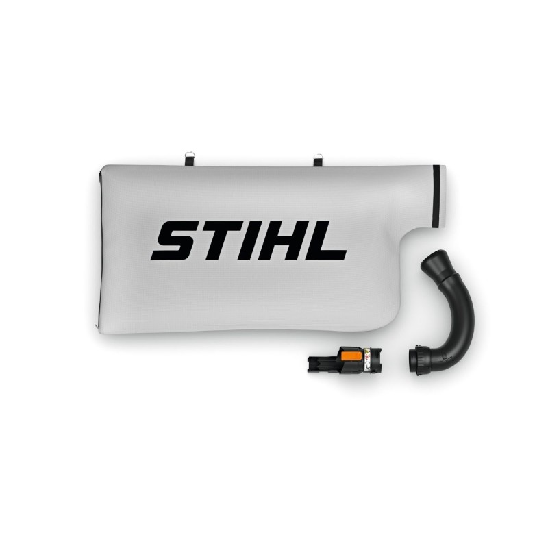 Juego de bolsas de recogida aspiradora modelos SHA56 ORIGINAL STIHL SA020071000