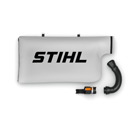 Ensemble de sacs de collecte pour aspirateurs ORIGINAL STIHL SA020071000 | Newgardenstore.eu