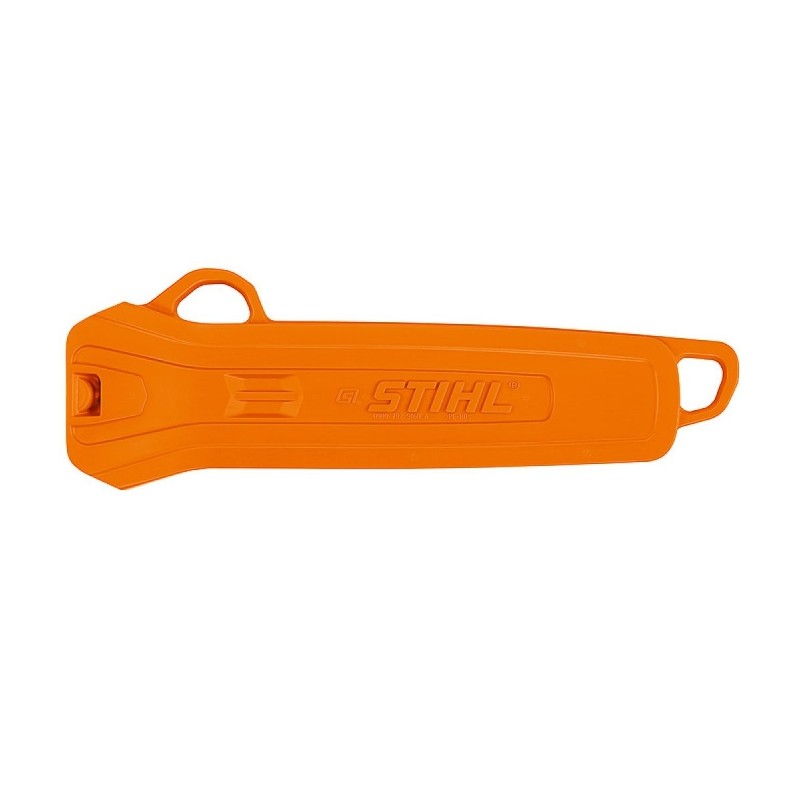 Protector de cadena 35 cm motosierra modelos MS193T ORIGINAL STIHL 00007929160