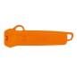 Protezione catena 35 cm motosega modelli MS193T ORIGINALE STIHL 00007929160