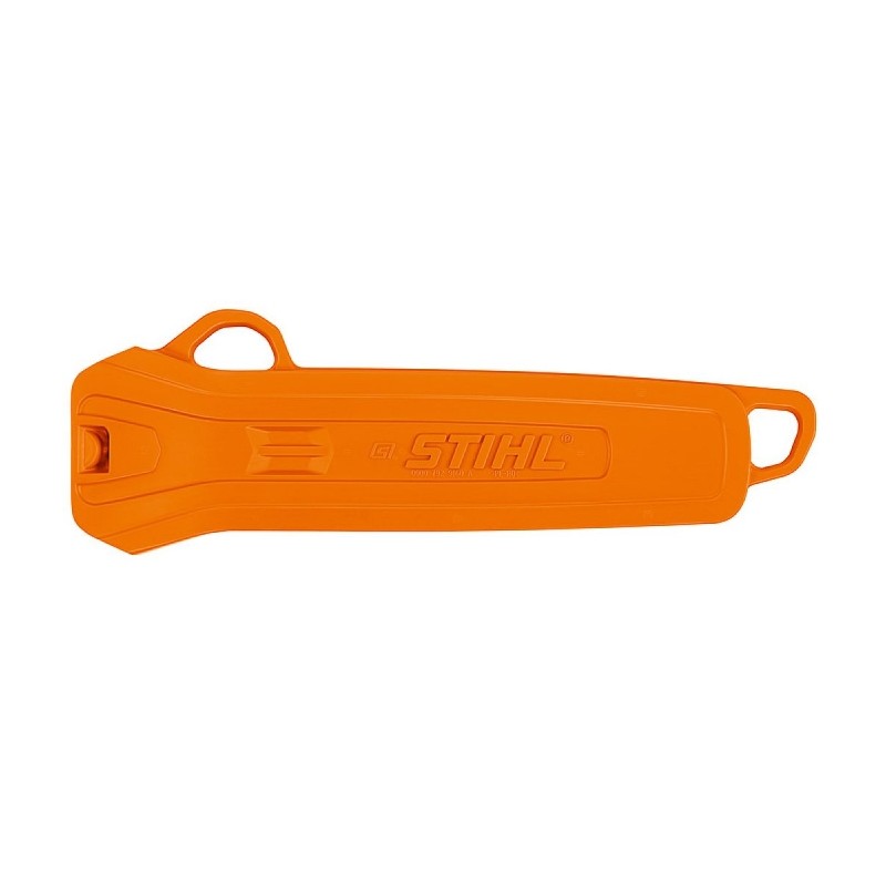 Protezione catena 40 cm motosega modelli MS194T ORIGINALE STIHL 00007929161