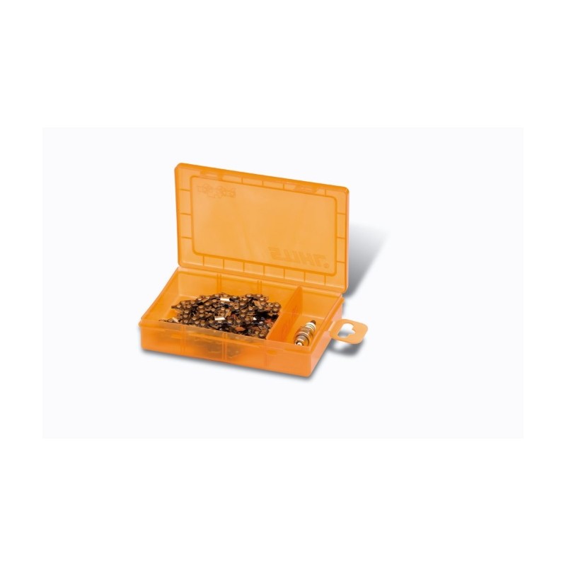 ORIGINAL STIHL plastic chainsaw chain holder box 00008825900