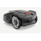 HUSQVARNA AUTOMOWER 310 MARK II tondeuse robot 1000 m² câble oui Bluetooth