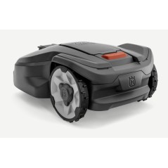 Robot tagliaerba HUSQVARNA AUTOMOWER 305 600 mq cavo si Bluetooth | Newgardenstore.eu