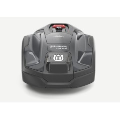 Robot HUSQVARNA AUTOMOWER 310E BLACK 1000mq cordless cutting 22cm Bluetooth+Wi-Fi | Newgardenstore.eu