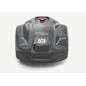 Robot HUSQVARNA AUTOMOWER 310E BLACK 1000mq cordless cutting 22cm Bluetooth+Wi-Fi