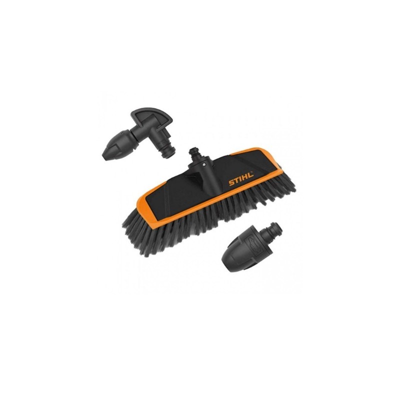 Conjunto de limpieza de vehículos de lavado a presión ORIGINAL STIHL 49105006100