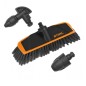 Set pulizia veicolo idropulitrice modelli RE90 ORIGINALE STIHL 49105006100