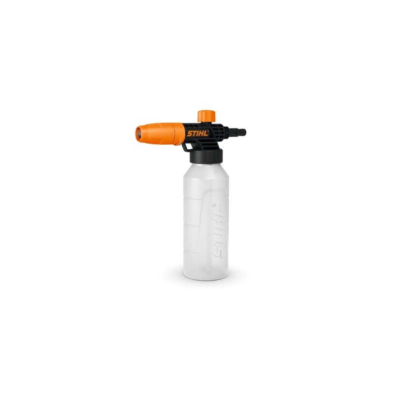 Foam dispenser pressure washer models RE80 ORIGINAL STIHL 49105009600