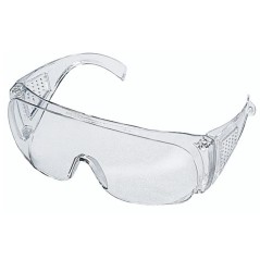 ORIGINAL STIHL anti-scratch goggles 00008840367 | Newgardenstore.eu