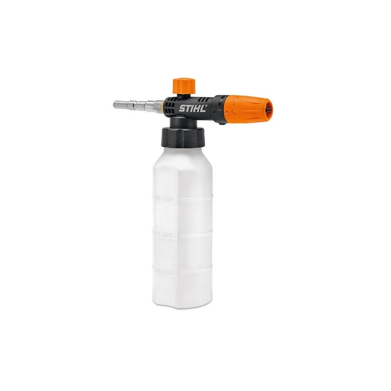 Dispensador de espuma para hidrolimpiadoras ORIGINAL STIHL 49255009600