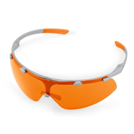 Occhiali di protezione ADVANCE SUPER FIT ORIGINALE STIHL 00008840373 | Newgardenstore.eu