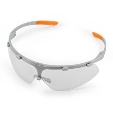 Occhiali di protezione ADVANCE SUPER FIT ORIGINALE STIHL 00008840375 | Newgardenstore.eu
