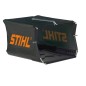 Cesto recogedor AFK050 ORIGINAL STIHL RL540 modelos 69107009601