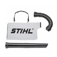 Gruppo aspirazione e triturazione ORIGINALE STIHL soffiatore BG 56 4241-700-2200