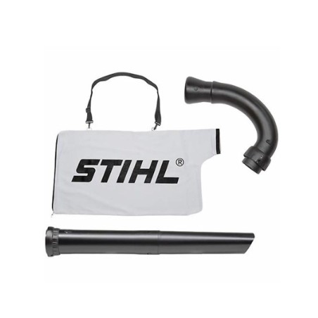 ORIGINAL STIHL blower BG 56 4241-700-2200 suction and chopping unit | Newgardenstore.eu