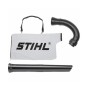 ORIGINAL STIHL soplador BG 56 4241-700-2200 unidad de aspiración y corte