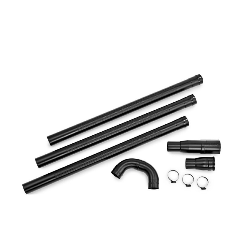 Kit de nettoyage de gouttière aspirateur modèles SH56 ORIGINAL STIHL 42410071003