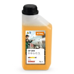 Detergente universale professionale CP200 1L ORIGINALE STIHL 07825169200