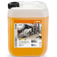 Detergente universale professionale CP200 10L ORIGINALE STIHL 07825169201