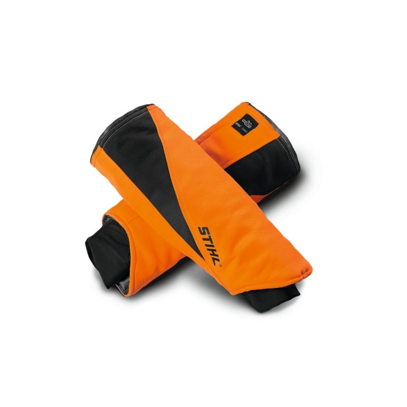 ORIGINAL STIHL PROTECT MS protector del brazo de corte 00885440010