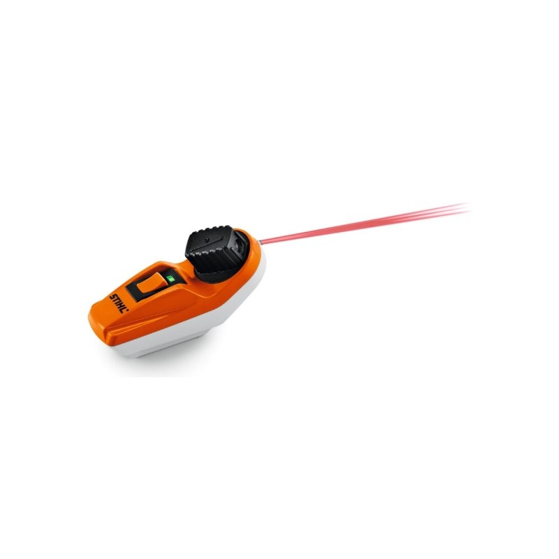 Laser professionnel pour la découpe des tronçonneuses ORIGINAL STIHL 00004000200