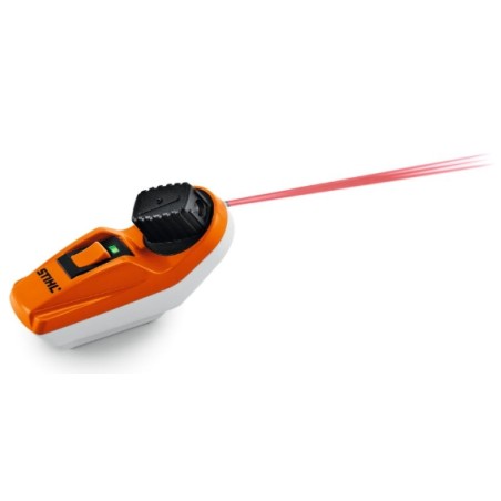 Laser professionnel pour la découpe des tronçonneuses ORIGINAL STIHL 00004000200 | Newgardenstore.eu