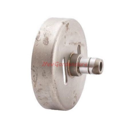 Clutch Bell various models 77.5 mm 9 teeth 8 mm TD40 TD43 TD48 TG33 Kawasaki | Newgardenstore.eu