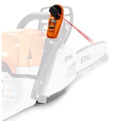 Laser professionale per il taglio motosega ORIGINALE STIHL 00004000200 | Newgardenstore.eu