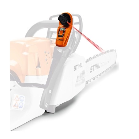 Professional laser for cutting ORIGINAL STIHL chainsaw 00004000200