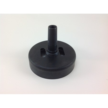 Clutch Bell various models 77.5 mm square 7 mm TH48 ZAINO Kawasaki | Newgardenstore.eu