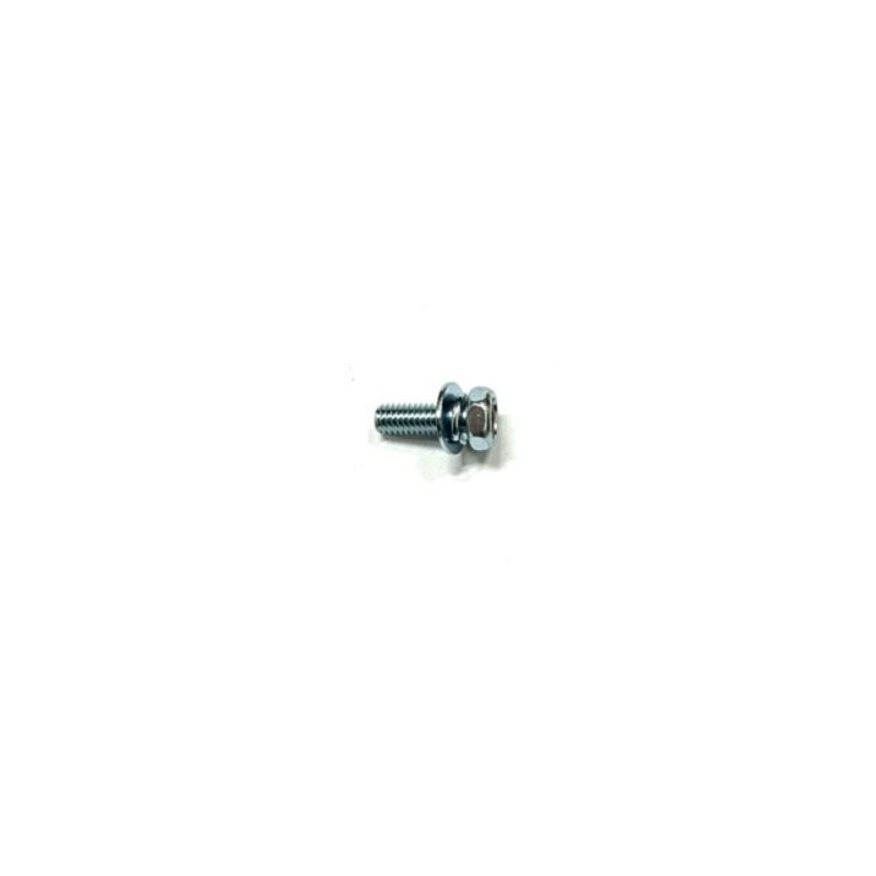 TEIC screw with washers M4x8 robot mower ORIGINAL AMBROSE C00212