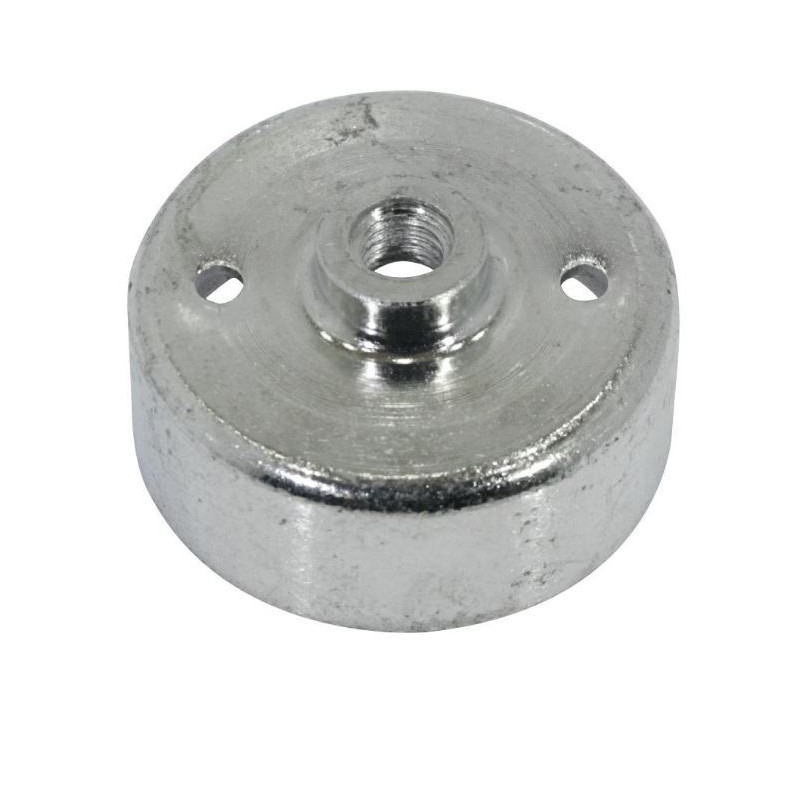 KASEI SLP500 cortasetos embrague campana diámetro 58 mm compromiso