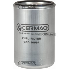 Fuel oil filter CLAAS combines DOMINATOR 58S SPECIAL DOMINATOR 66