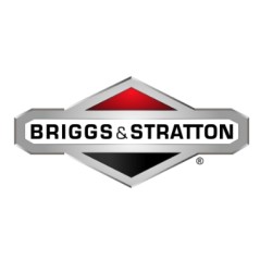 ORIGINAL BRIGGS & STRATTON lawn tractor belt tensioner spring 165X130MA | Newgardenstore.eu