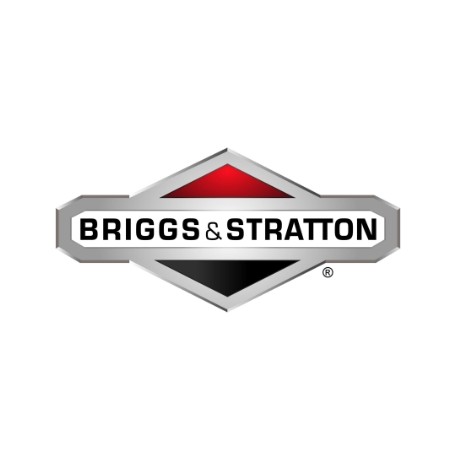 ORIGINAL BRIGGS & STRATTON lawn tractor belt tensioner spring 165X130MA | Newgardenstore.eu