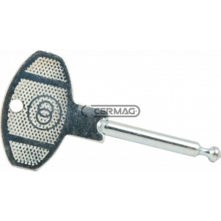 Schlüssel für Lichtstarter MARELLI-OM Rasentraktor 35203 | Newgardenstore.eu