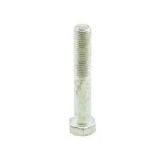 Tornillo de fijación de la cuchilla 24UNFX50.8 cortacésped 003266 | Newgardenstore.eu