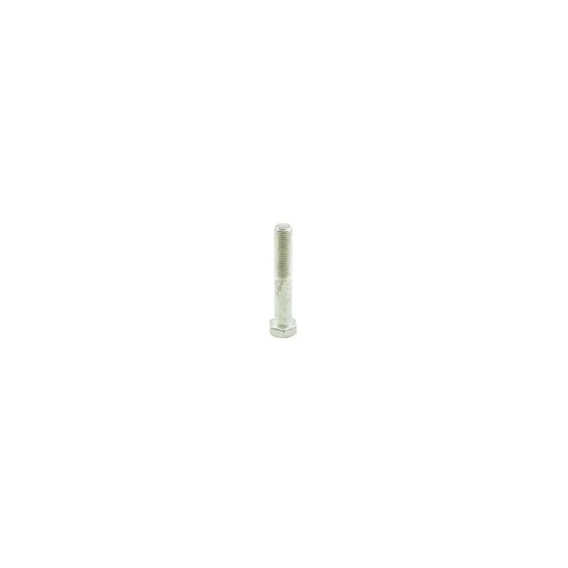 Screw fastening blade 24UNFX50.8 lawn mower 003266