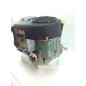 Moteur complet BRIGGS&STRATTON INTEK 7220 bicylindre tracteur de pelouse 656cc